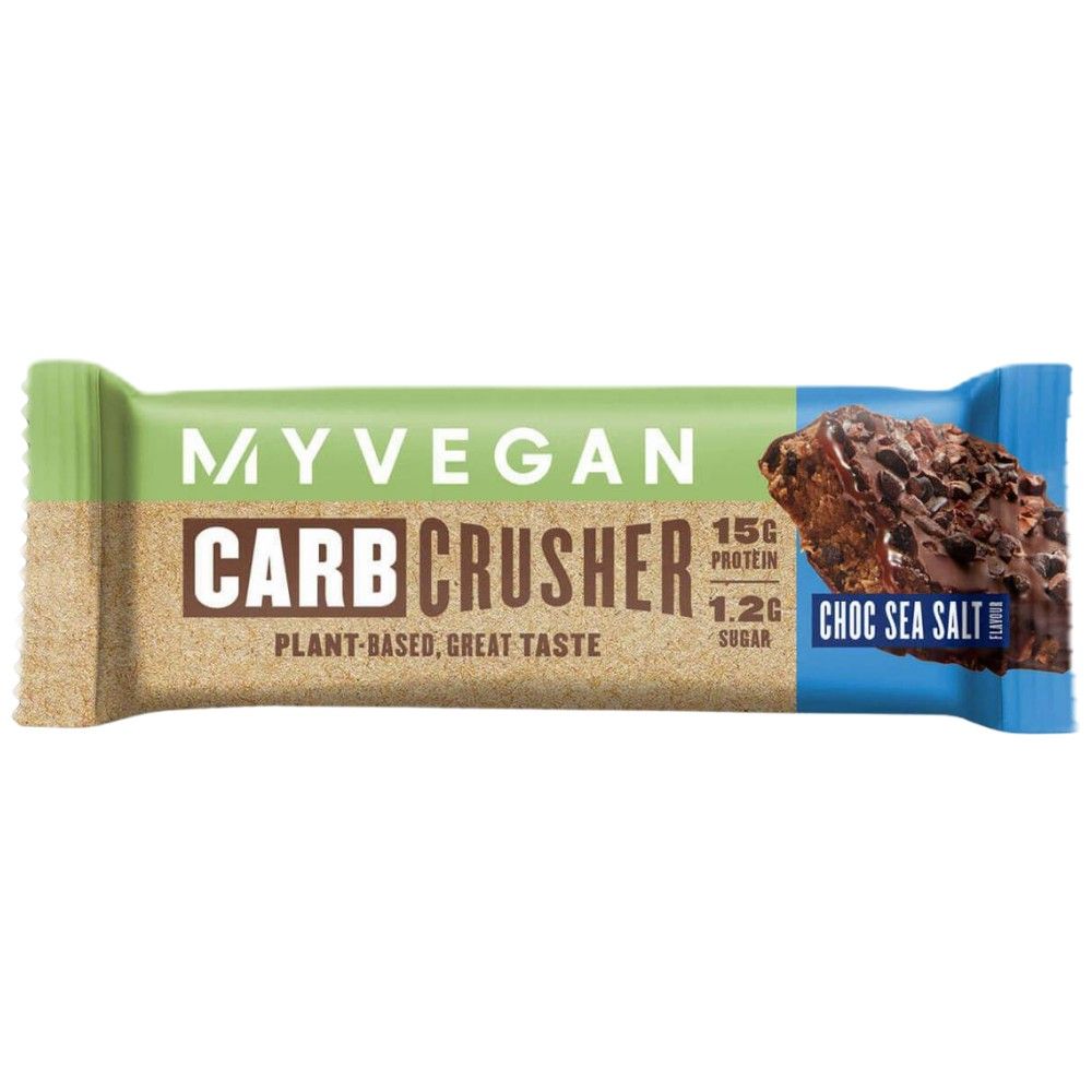 Vegan carb crusher - 60 gram