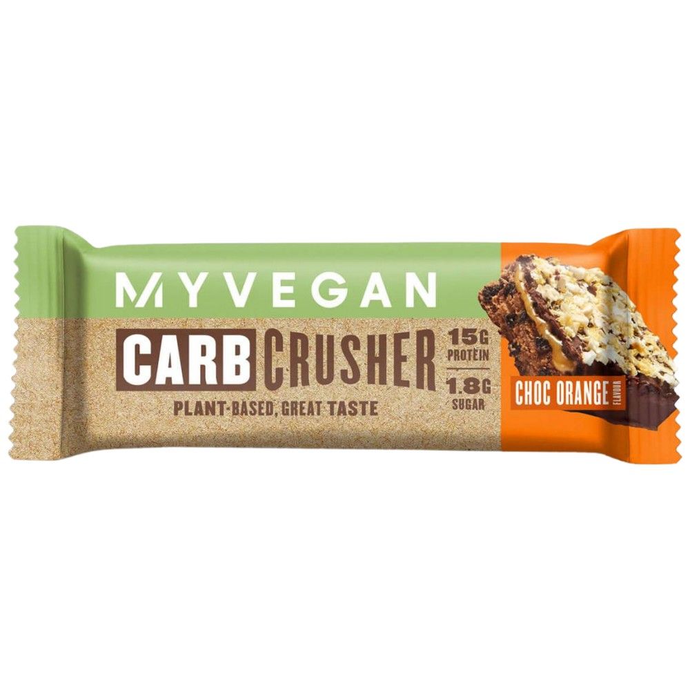 Vegan carb crusher - 60 gram