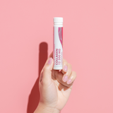 Fish Collagen 12,500 mg with Retinol, Elastin and Hyaluronic Acid - 20 x 25 ml