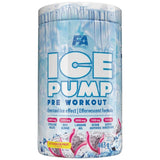 Ice Pump / Evercool Pre -Workout - 463 grams