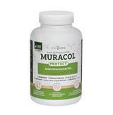 Liposomal Buffalo Colostrum 120 capsules “Muracol Protect”