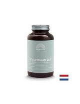 Visioun an Immunitéit - CoD Liver (Ueleg), 120 Matissonessonessyle Plackelen