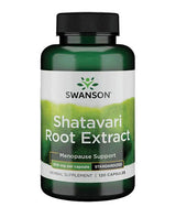 Shatavari Ayurvedische vrouwelijke verjonger - 120 capsules