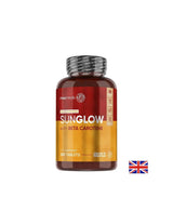 Sun tan formula with beta-carotene, 120 tablets