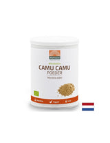 Immunitéit - Kamu Kamu, 120 g Pudder