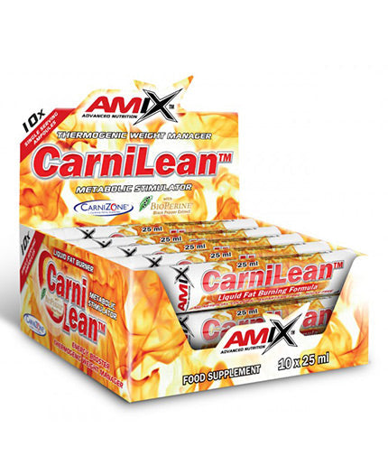 Carnilean ™ 10 x 25 ml.