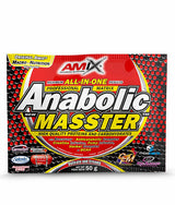 Anabolic Masster ™ 50G. SACHET