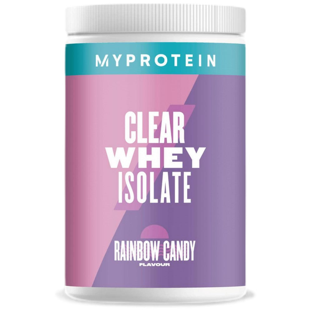 Clear Whey Isolate - 500 грама - Feel You