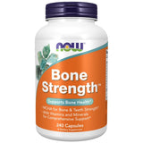 Bone Strength - 240 capsules