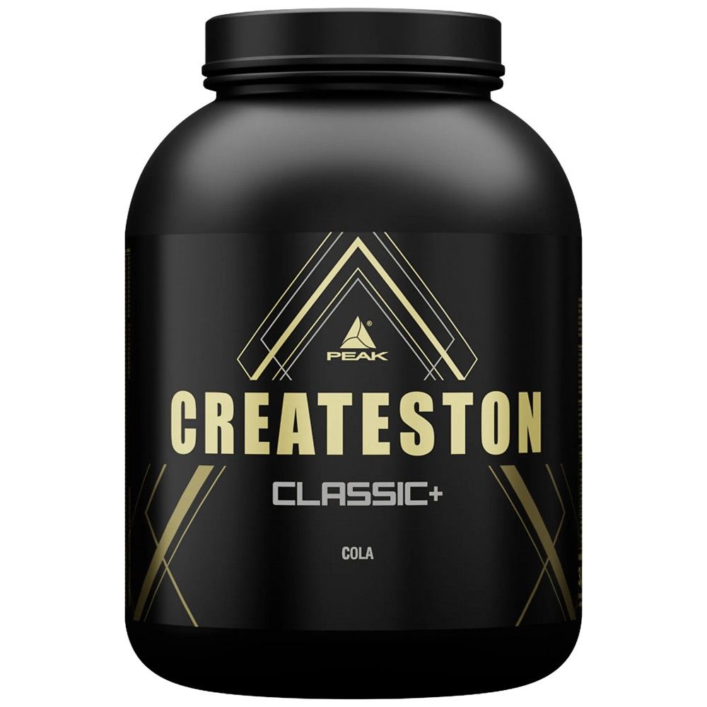 Createston / Classic+ - 1648 grams