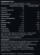 100% vheyolatid - 2,00 kg