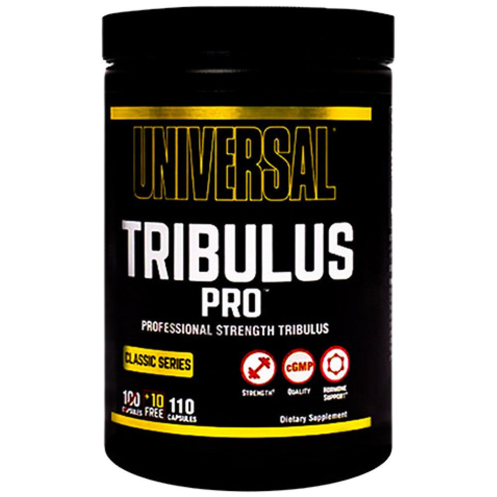 Tribulus Pro - 100 Kapselen