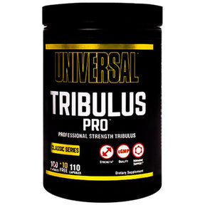 Tribulus Pro - 100 capsules - Nutra Best Europe