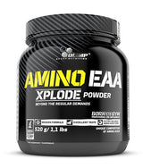 Amino Eanabol ass 520g. - 0.52