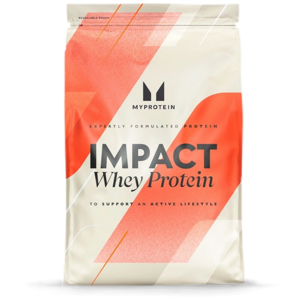 Impact Whey Protein - 1000 grams