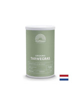 Kviečių žolių miltelių bio, 125 g miltelių