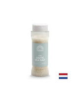 Keltų jūros druska (bauda), 125 g „Mattisson HealthStyle“