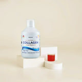 Viscollageen 12500 mg Goudretinol 500ml <tc>Swedish Nutra</tc>