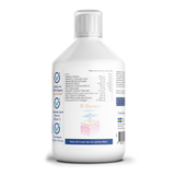 Viscollageen 12500 mg Goudretinol 500ml <tc>Swedish Nutra</tc>