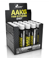 AAKG 7500 Extreme Shot - 9 x 25 ml