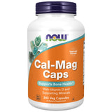 CAL -MAG CAPS - 240 capsules