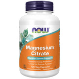 Magnesium Citrate 400 mg - 120 капсули