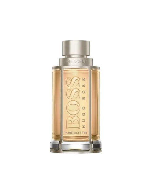 Hugo Boss the Tha a trimis pură azzord eu de toii previs 50ml