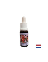 Connects the personality with the Higher Self - Orchid Essence of the Higher Self No. 13, drops 15 ml