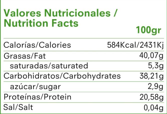 Creme de proteína Protella |  Bonbon Crisp - 250 gramas