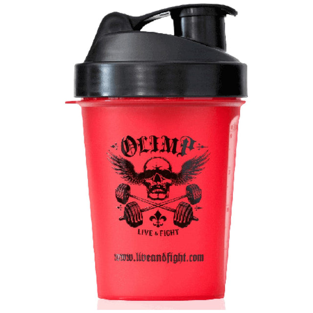 OLIMP FIGHT LITE SHAKER 400 мл - Feel You