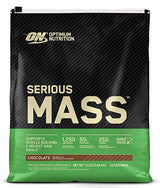 Serious Mass 12 LBS. - 5.450 kg