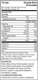 100% VHAI kuldstandard - H.545 kg