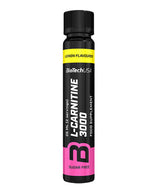 L-carnitine 3000 / 1 Amp.