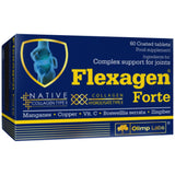 Flexagen Forte - 60 compresse