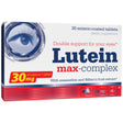 Lutein Max Complex - 30 Таблетки - Feel You