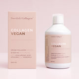 Веган Колаген 10.000 мг - Swedish Collagen® 500ml - Feel You