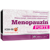 Menopauzin Forte 30 tablets