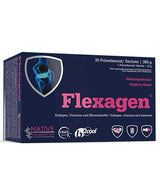 Flexagen / 30 12 g - 0 -ga