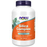 Silica komplex 500 mg - 90 Pëllen