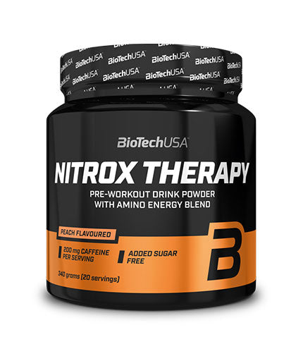 Nitrox Therapi - 0.340 kg