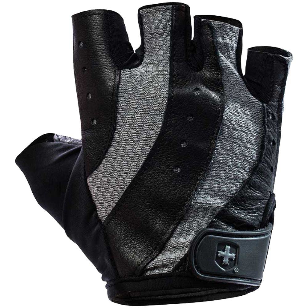 Women's Gloves / Pro / Grey