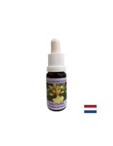 Otevře srdce pro lásku - Essence Orchid of Love No. 15, kapky 15 ml