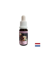 Purifies and frees from negative thoughts - Essence Gel No. 15, drops 15 ml