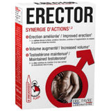 Erector 4 x 15 ml