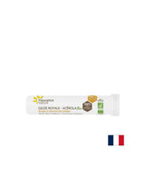 Immunity - Royal jelly and Acerola (natural vitamin C) Bio - 15 chewable tablets, with honey and lemon flavor Fleurance Nature