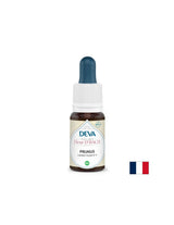 Fear and uncertainty - Janka, Bach drops, 15 ml