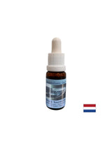 For stability and security - Essence Black Tourmaline, drops 15 ml