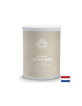 Bio ziaren kakao (surowe, obrane i zmiażdżone) x 150 g