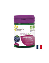 Circulatory system and vision - Blueberry, 1500 mg x 45 tablets