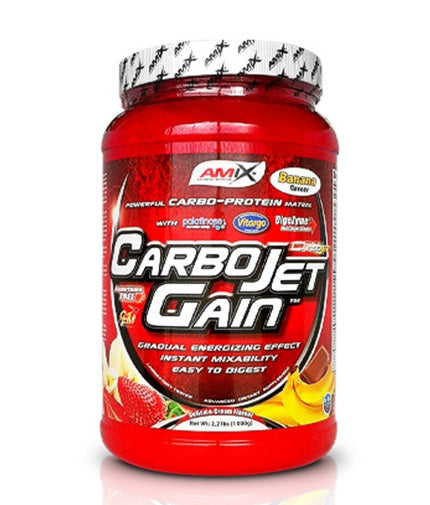 CarboJet ™ Gain - 1.00 kg